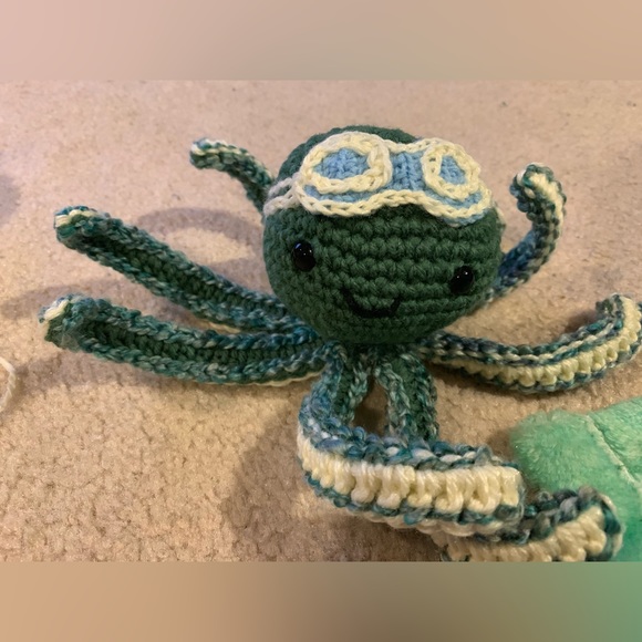 LIVE SHOW NOTIFICATION! Like to get notified craft show - one of a kind pieces - Picture 10 of 15